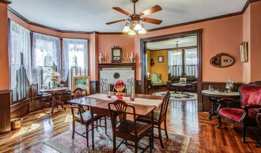 Photo #45 of 401 King Street, Keysville, VA 0.4 acres