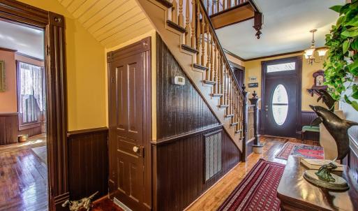 Photo #54 of 401 King Street, Keysville, VA 0.4 acres