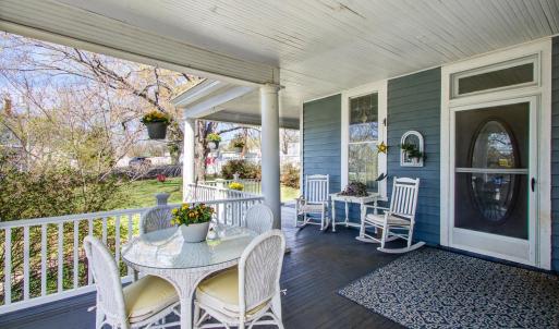 Photo #11 of 401 King Street, Keysville, VA 0.4 acres