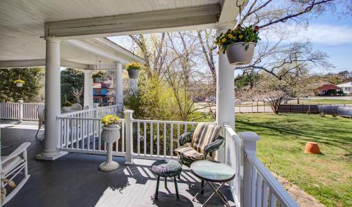 Photo #12 of 401 King Street, Keysville, VA 0.4 acres