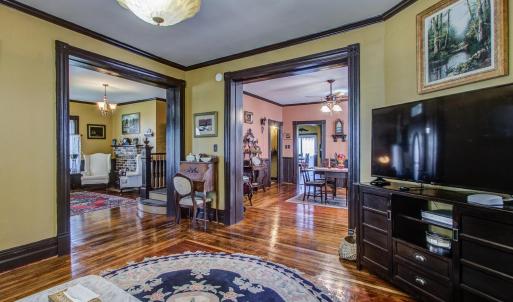 Photo #48 of 401 King Street, Keysville, VA 0.4 acres