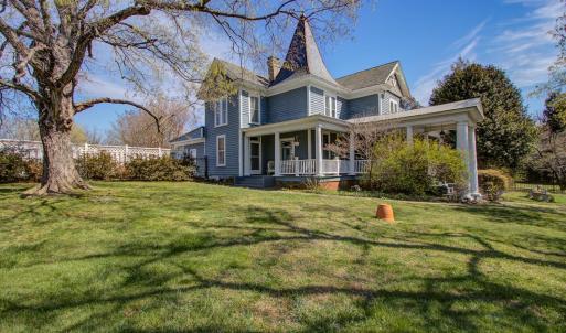 Photo #4 of 401 King Street, Keysville, VA 0.4 acres