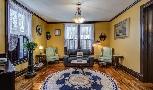 Photo #50 of 401 King Street, Keysville, VA 0.4 acres