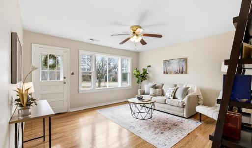 Photo #2 of 3220 Maryland Avenue, Lynchburg, VA 0.2 acres