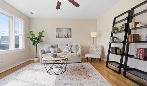 Photo #3 of 3220 Maryland Avenue, Lynchburg, VA 0.2 acres