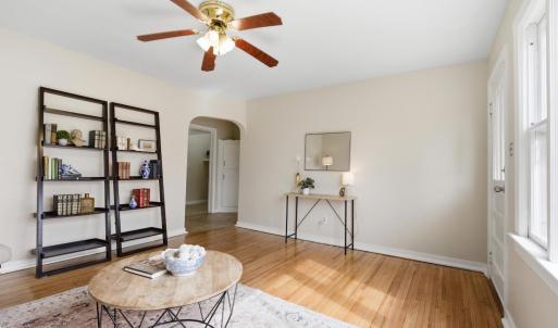 Photo #5 of 3220 Maryland Avenue, Lynchburg, VA 0.2 acres