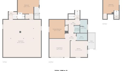 Photo #29 of 3220 Maryland Avenue, Lynchburg, VA 0.2 acres