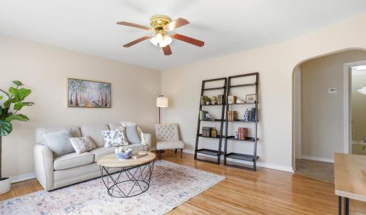 Photo #4 of 3220 Maryland Avenue, Lynchburg, VA 0.2 acres