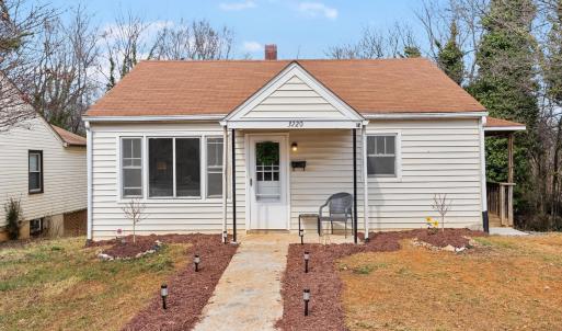 Photo #1 of 3220 Maryland Avenue, Lynchburg, VA 0.2 acres