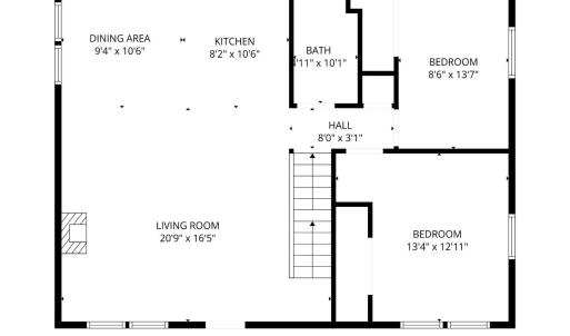 Photo #51 of 2080 Keys Church Road, Shipman, VA 26.2 acres