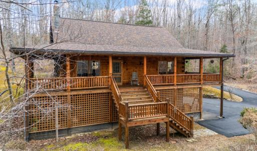 Photo #1 of 2080 Keys Church Road, Shipman, VA 26.2 acres