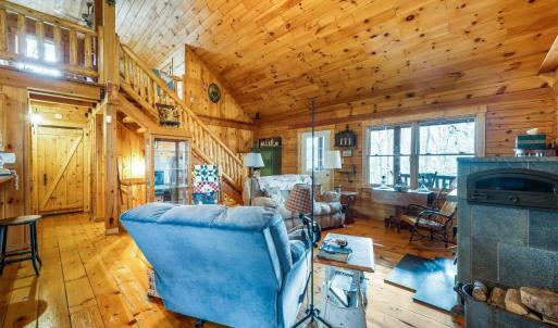 Photo #5 of 2080 Keys Church Road, Shipman, VA 26.2 acres