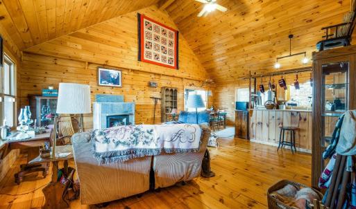 Photo #4 of 2080 Keys Church Road, Shipman, VA 26.2 acres