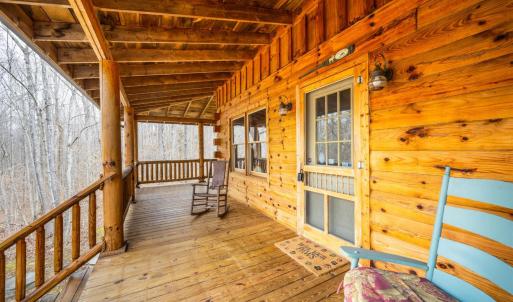 Photo #3 of 2080 Keys Church Road, Shipman, VA 26.2 acres