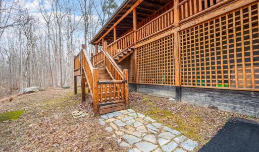 Photo #39 of 2080 Keys Church Road, Shipman, VA 26.2 acres