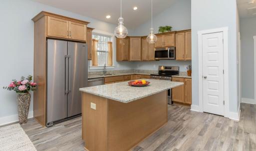 Photo #6 of 139 Forest Ridge Lane, Scottsville, VA 3.0 acres