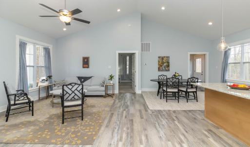 Photo #11 of 139 Forest Ridge Lane, Scottsville, VA 3.0 acres