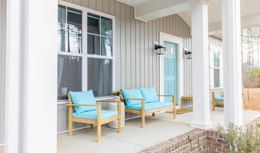 Photo #4 of 139 Forest Ridge Lane, Scottsville, VA 3.0 acres