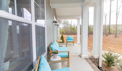 Photo #5 of 139 Forest Ridge Lane, Scottsville, VA 3.0 acres