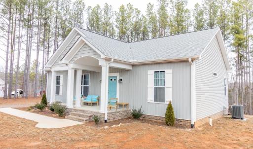 Photo #2 of 139 Forest Ridge Lane, Scottsville, VA 3.0 acres