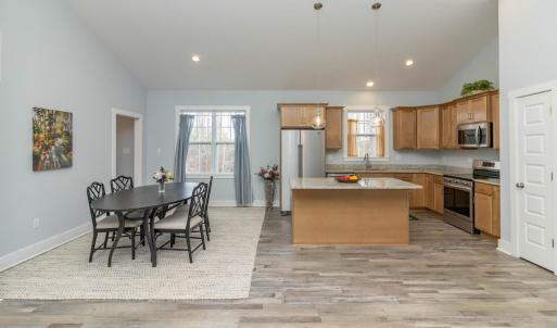 Photo #13 of 139 Forest Ridge Lane, Scottsville, VA 3.0 acres