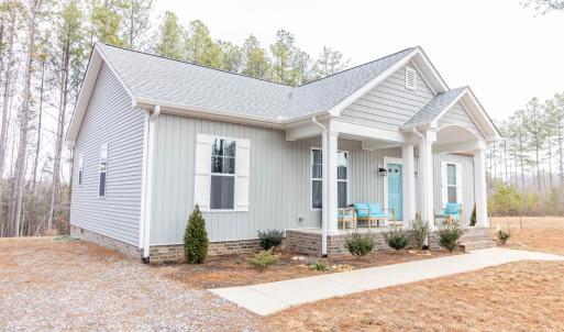 Photo #3 of 139 Forest Ridge Lane, Scottsville, VA 3.0 acres