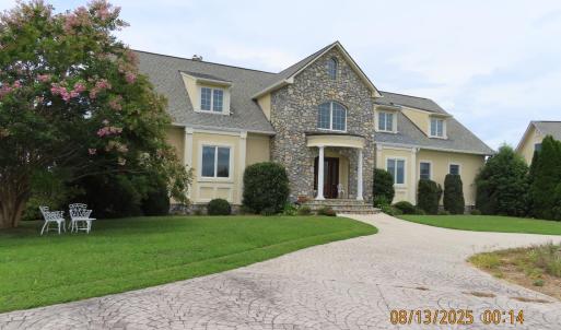 Photo #3 of 6485 Falling Creek Road, Bedford, VA 141.0 acres