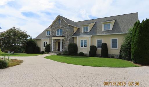 Photo #1 of 6485 Falling Creek Road, Bedford, VA 141.0 acres