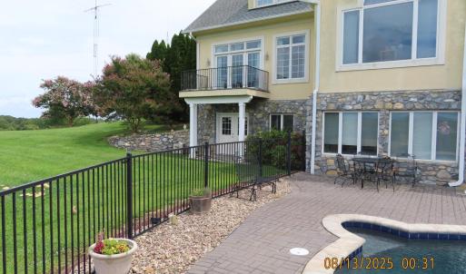 Photo #8 of 6485 Falling Creek Road, Bedford, VA 141.0 acres