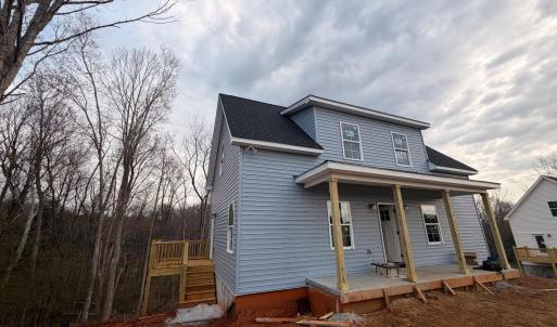 Photo #4 of 4 Crockett Road, Forest, VA 0.6 acres