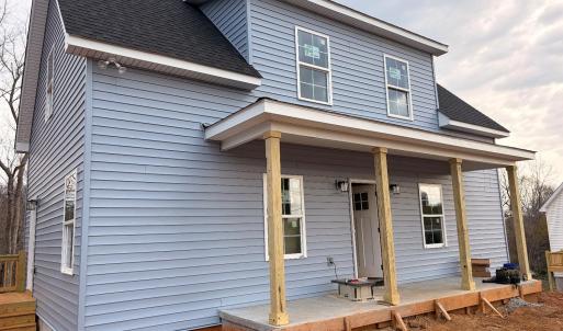 Photo #1 of 4 Crockett Road, Forest, VA 0.6 acres