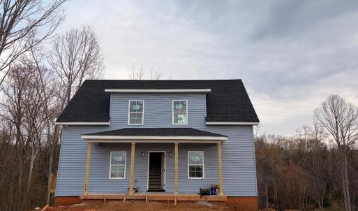 Photo #2 of 4 Crockett Road, Forest, VA 0.6 acres