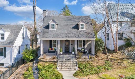 Photo #49 of 817 Pershing Avenue, Lynchburg, VA 0.1 acres