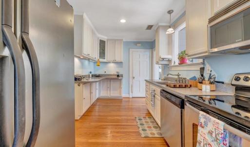 Photo #10 of 817 Pershing Avenue, Lynchburg, VA 0.1 acres