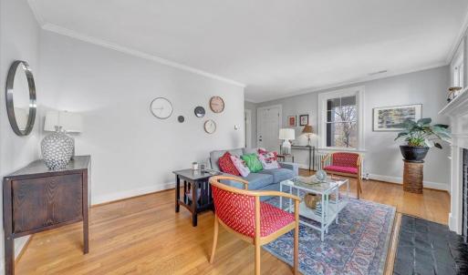 Photo #6 of 817 Pershing Avenue, Lynchburg, VA 0.1 acres