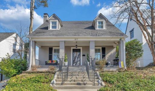 Photo #1 of 817 Pershing Avenue, Lynchburg, VA 0.1 acres