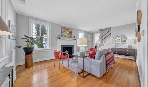 Photo #2 of 817 Pershing Avenue, Lynchburg, VA 0.1 acres