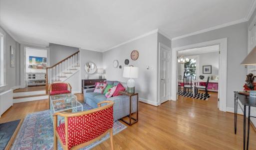 Photo #5 of 817 Pershing Avenue, Lynchburg, VA 0.1 acres