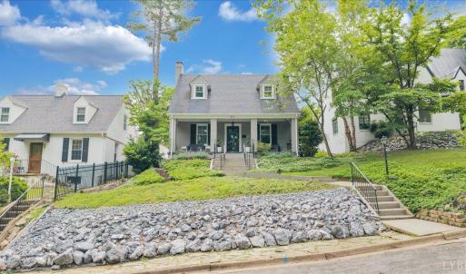 Photo #54 of 817 Pershing Avenue, Lynchburg, VA 0.1 acres