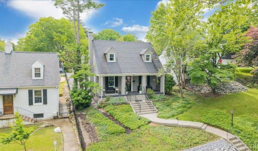 Photo #52 of 817 Pershing Avenue, Lynchburg, VA 0.1 acres