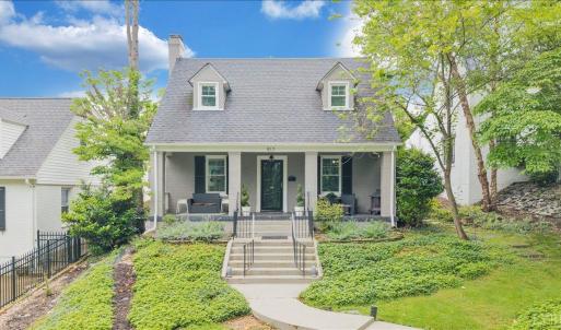 Photo #53 of 817 Pershing Avenue, Lynchburg, VA 0.1 acres