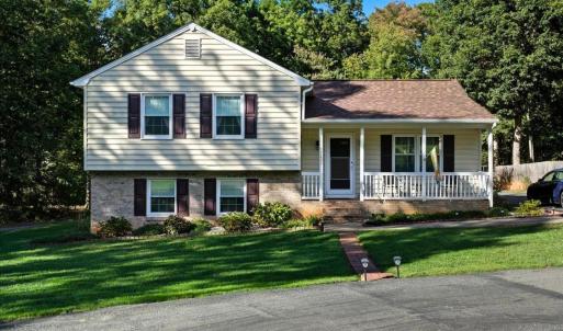 Photo #1 of 2121 Sunburst Road, Evington, VA 0.9 acres