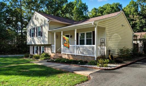 Photo #2 of 2121 Sunburst Road, Evington, VA 0.9 acres