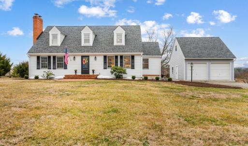 Photo #4 of 1726 Three Otters Road, Bedford, VA 1.0 acres