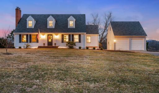 Photo #3 of 1726 Three Otters Road, Bedford, VA 1.0 acres