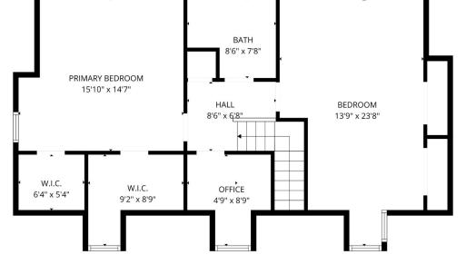 Photo #20 of 1726 Three Otters Road, Bedford, VA 1.0 acres