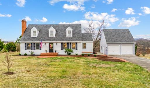 Photo #1 of 1726 Three Otters Road, Bedford, VA 1.0 acres