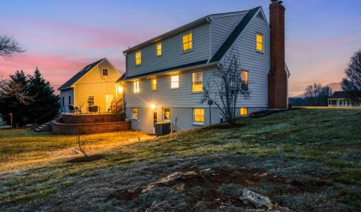 Photo #14 of 1726 Three Otters Road, Bedford, VA 1.0 acres
