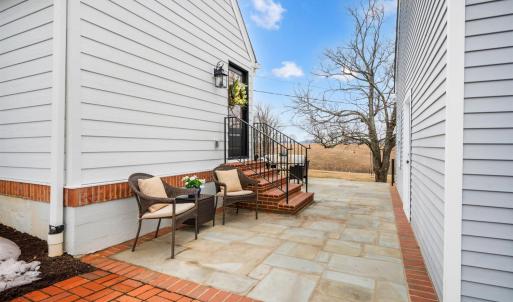 Photo #6 of 1726 Three Otters Road, Bedford, VA 1.0 acres