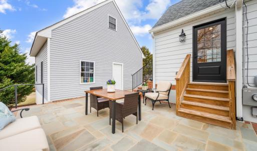 Photo #5 of 1726 Three Otters Road, Bedford, VA 1.0 acres